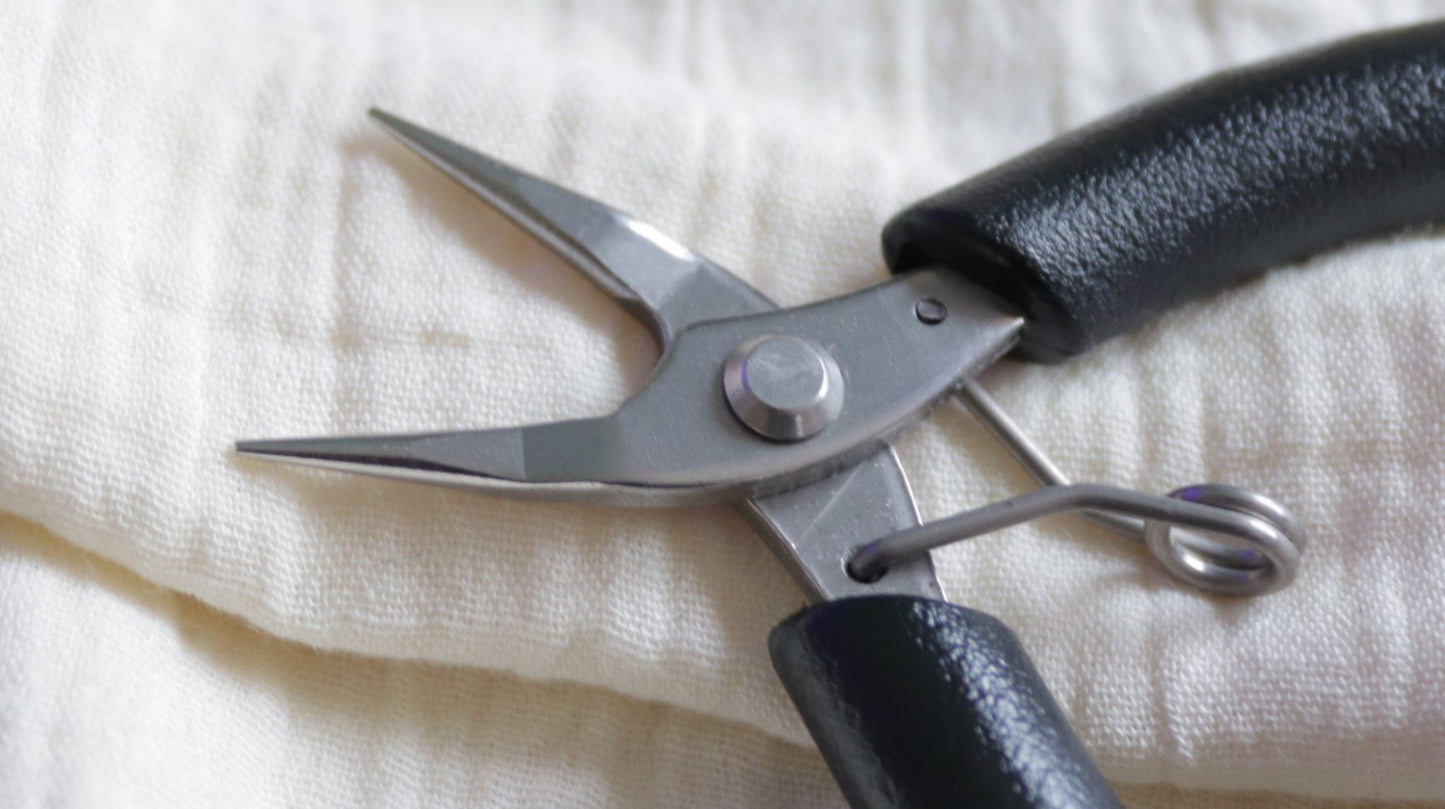 Kit créatif L'Essentiel (Grand modèle) - POPIBIJOUX Créations