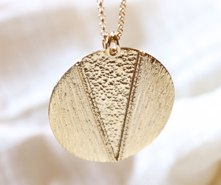 Sautoir Wani - POPIBIJOUX Créations