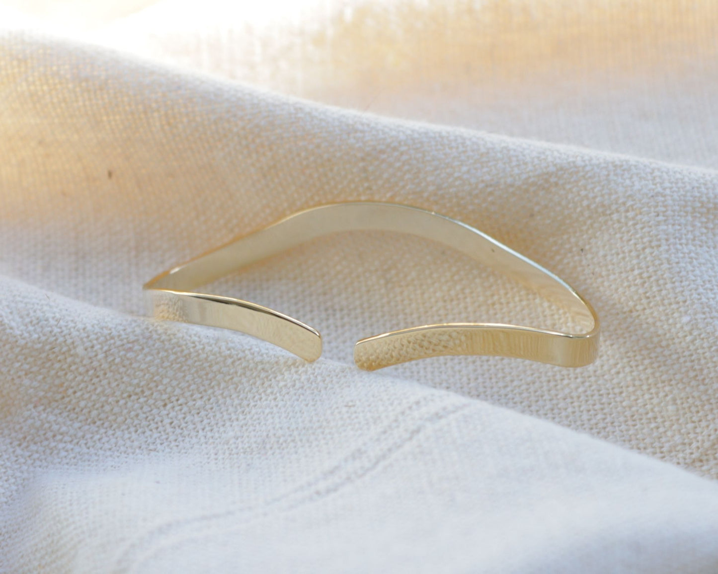 Bague de main Tridoma - POPIBIJOUX Créations