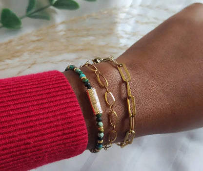 BOX BOHO Créative - Premiers pas Bohème