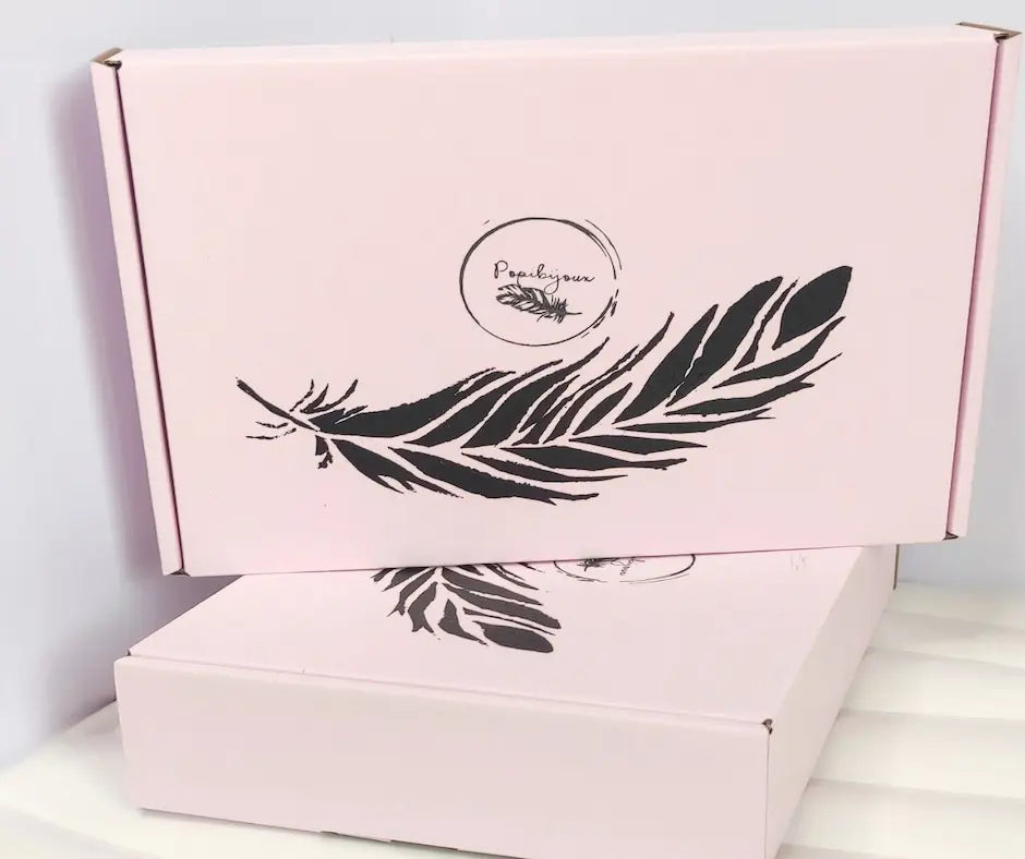 BOX BOHO Créative - Premiers pas Bohème